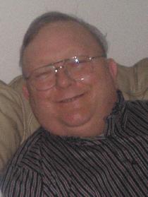 Bert M. Frost